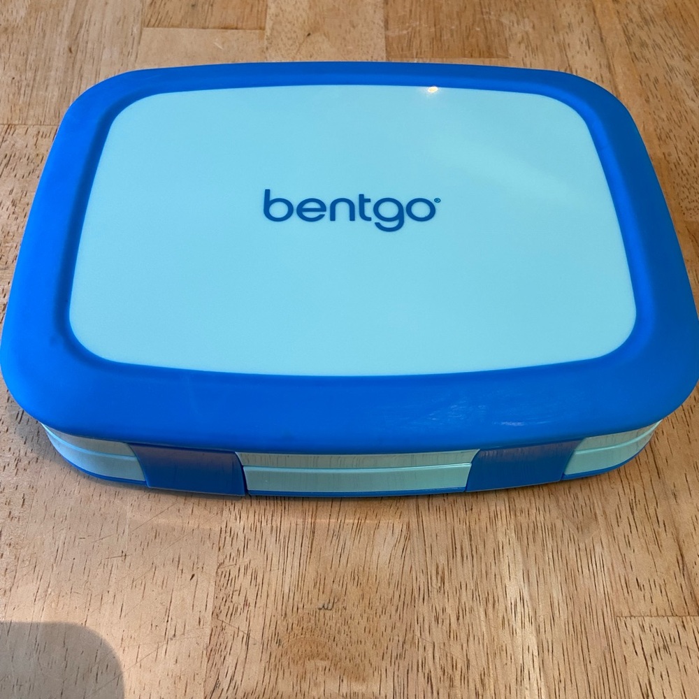 Bentgo Kids lunchbox